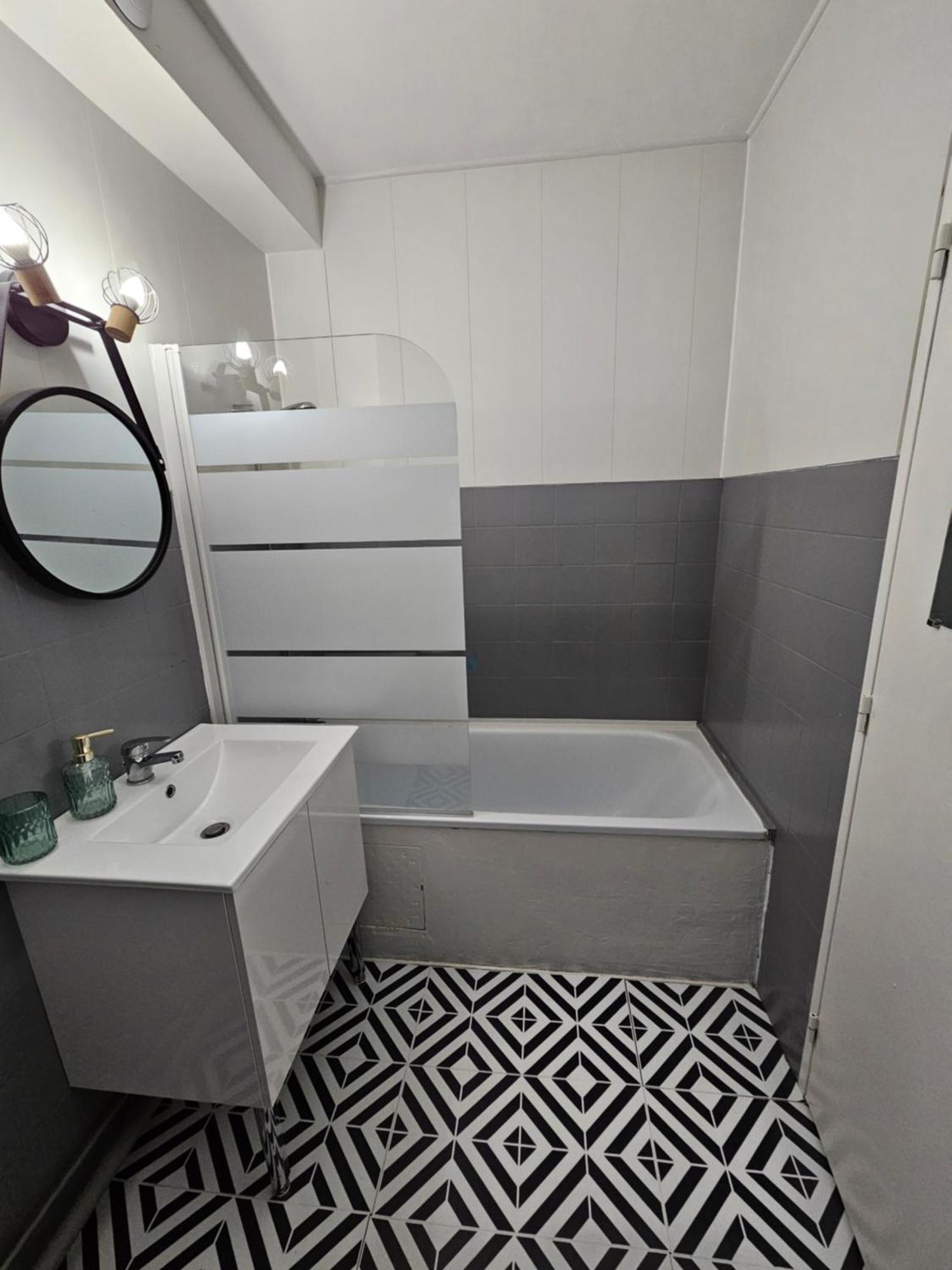 Apartment Jolie A Proximite De La